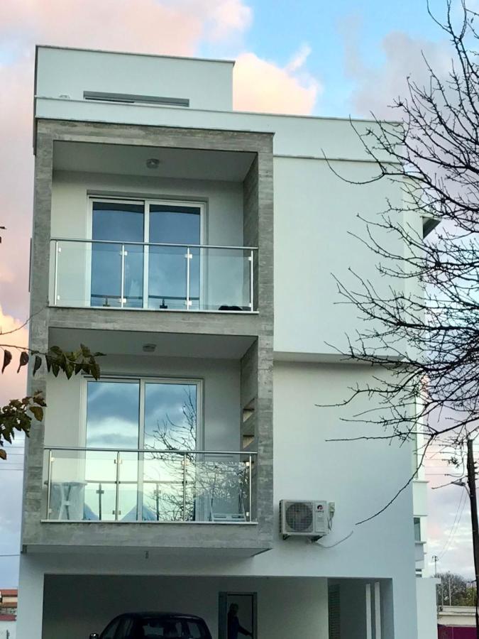 Dream- Downtown-Studios Paphos 外观 照片