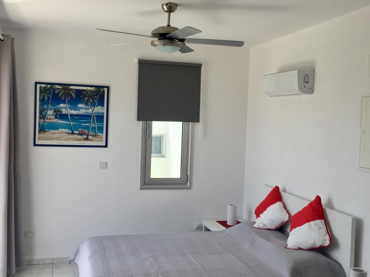 Dream- Downtown-Studios Paphos 外观 照片