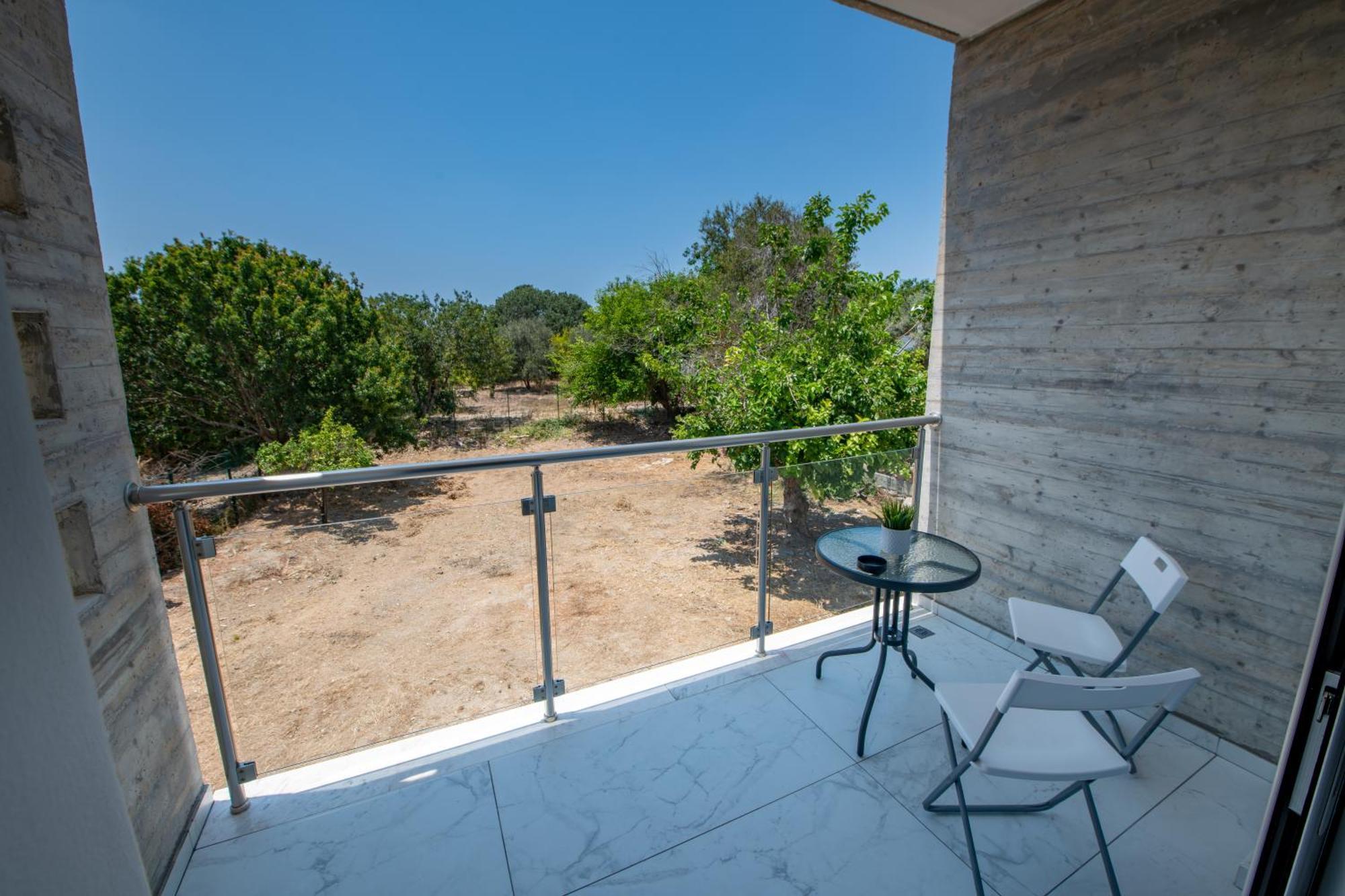 Dream- Downtown-Studios Paphos 外观 照片